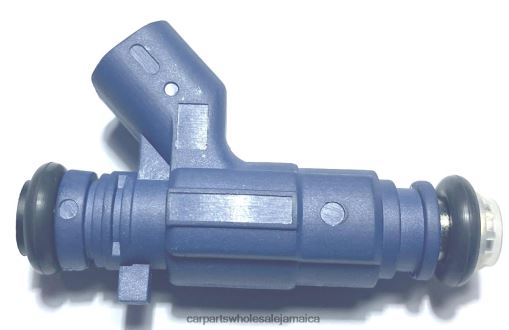 Auto Parts Jamaica N62XF2059 Fuel Injector 0280156300 12602411