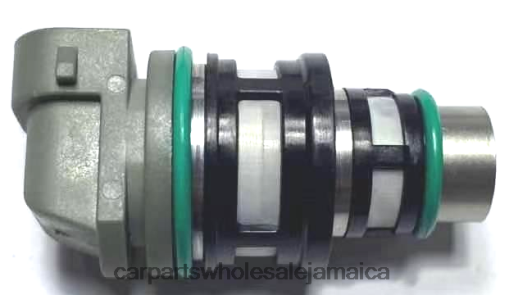 Auto Parts Jamaica N62XF2069 Fuel Injector 17113124 17113197