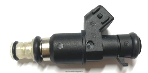Car Parts For Sale In Jamaica N62XF1973 Fuel Injector 16450RAAA01