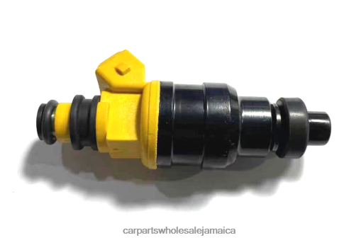 Car Parts Jamaica N62XF2301 Fuel Injector MD162524