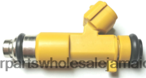 Car Parts Portmore N62XF1866 Fuel Injector 16600EY00A