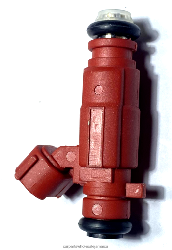 Auto Parts Jamaica N62XF1879 Fuel Injector 166005M100 NISSAN