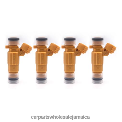 Car Parts Kingston N62XF94 0280156418 Fuel Injector NISSAN