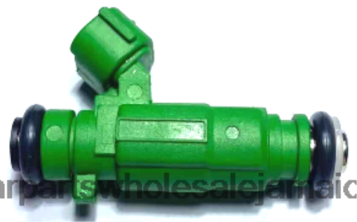 Car Parts Portmore N62XF1886 Fuel Injector 0280156159 166004Z800 NISSAN