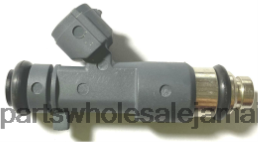 Car Parts Wholesale Jamaica N62XF1872 Fuel Injector 16600ZJ50A NISSAN