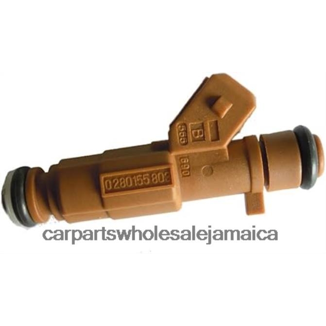 Auto Parts Wholesale | 0280155803 Fuel Injecto 280X548 PEUGEOT CITROEN