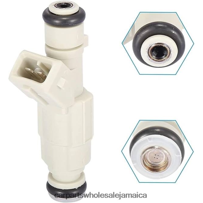 Car Parts Montego Bay | 0280156139 1984F3 Fuel Injecto 280X555 PEUGEOT CITROEN