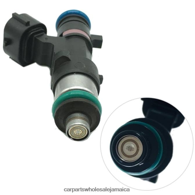 Automotive Parts Wholesale Distributor | 166006863R Fuel Injector for RENAULT 280X707