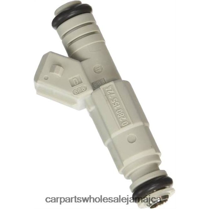 Car Parts Jamaica | 0280155724 Fuel Injecto 280X231 RENAULT