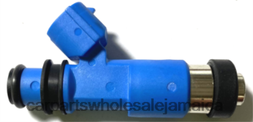 Automotive Parts Wholesale Distributor N62XF2407 Fuel Injector 16611AA720 SUBARU