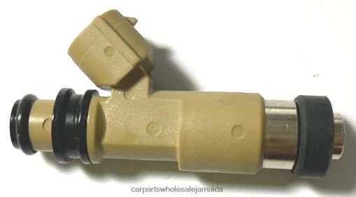 Car Parts For Sale In Jamaica N62XF2413 Fuel Injector 16611AA68B SUBARU