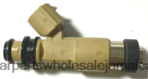 Car Parts Portmore N62XF2366 Fuel Injector 16611AA75A SUBARU