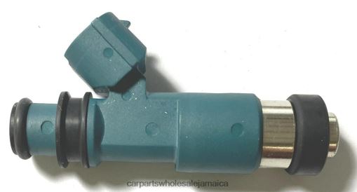 Car Parts Portmore N62XF2376 Fuel Injector 16611AA800 SUBARU