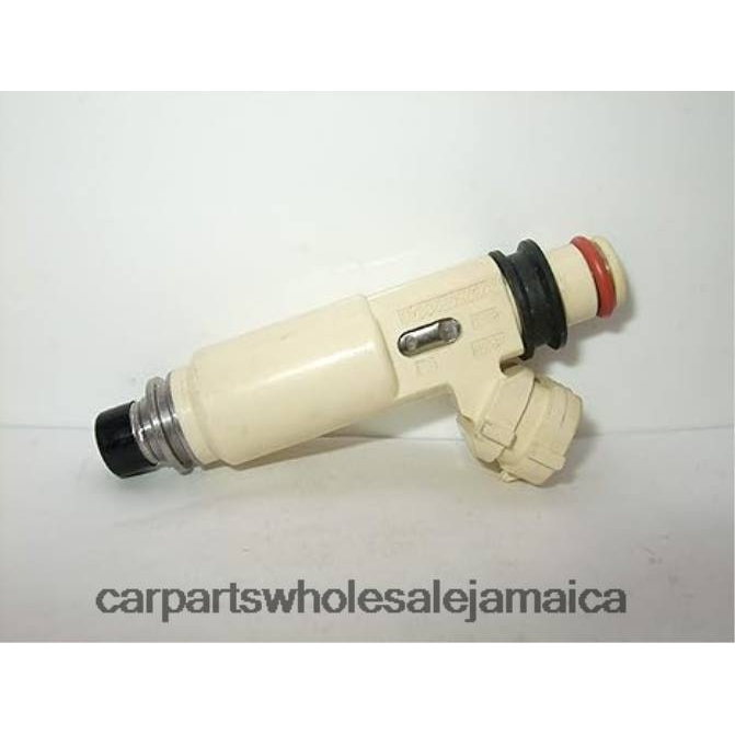 Auto Parts Jamaica | 23209-20040 Fuel Injecto 280X319 TOYOTA