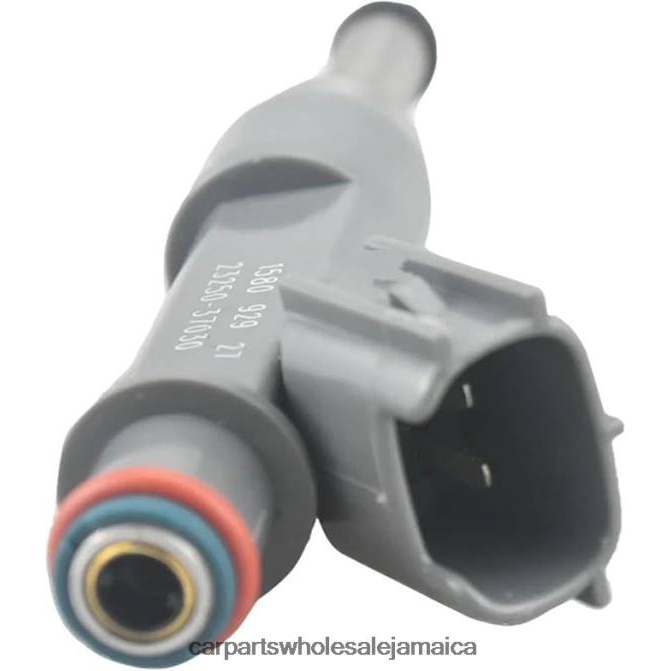 Auto Parts Jamaica | 23209-37030 Fuel Injecto 280X309 TOYOTA