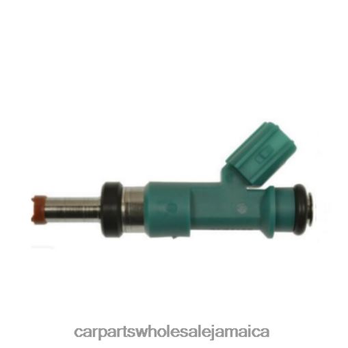 Auto Parts Jamaica N62XF1729 Fuel Injector 232090P010 LEXUS