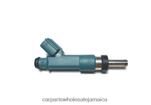 Auto Parts Jamaica N62XF1769 Fuel Injector 23250-37020 TOYOTA