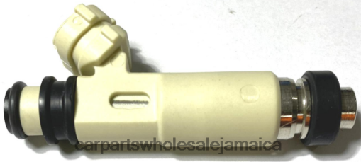 Auto Parts Jamaica N62XF1779 Fuel Injector 23209-20040 TOYOTA