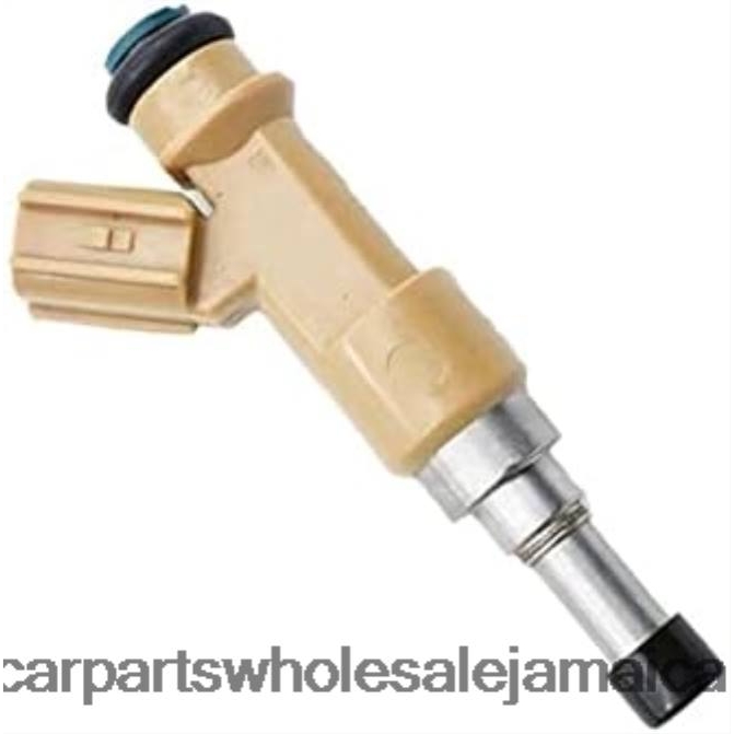 Automotive Parts Wholesale Distributor | 23209-39215 Fuel Injecto 280X277 TOYOTA