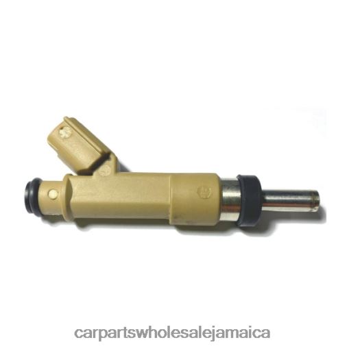Automotive Parts Wholesale Distributor N62XF1727 Fuel Injector 2320909140 SCION