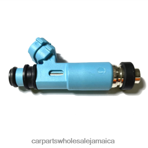 Automotive Parts Wholesale Distributor N62XF1747 Fuel Injector 23209-03010 TOYOTA
