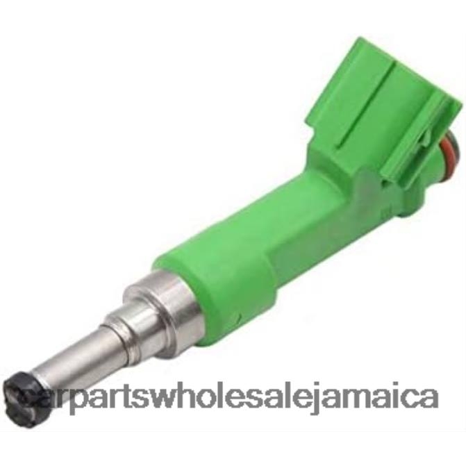 Car Parts For Sale In Jamaica | 23209-09175 FJ1069 Fuel Injecto 280X313 TOYOTA