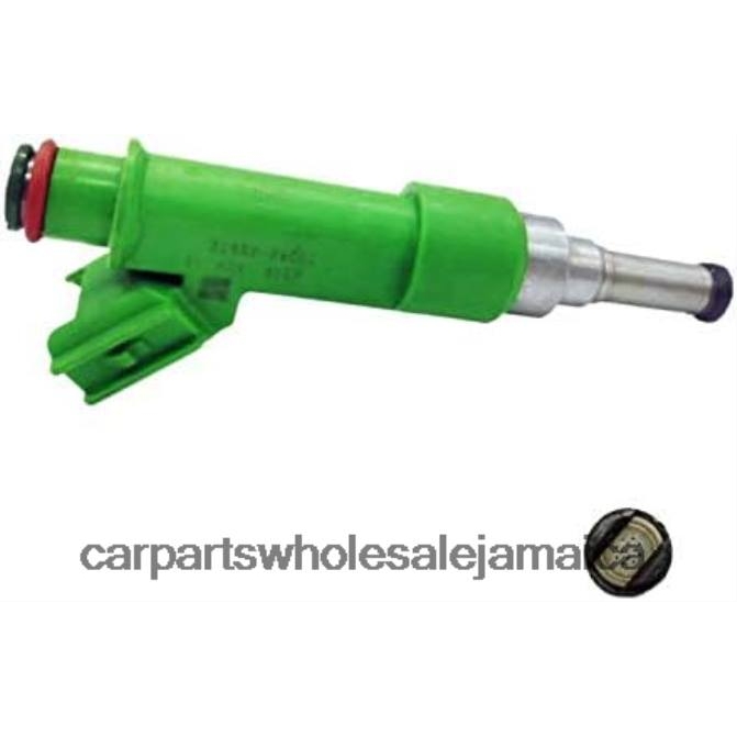 Car Parts For Sale In Jamaica | 23209-09175 FJ1069 Fuel Injecto 280X313 TOYOTA