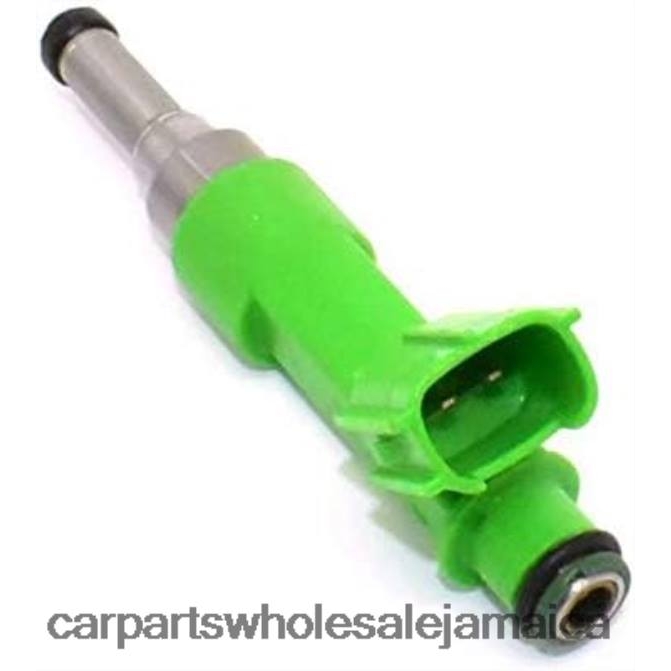 Car Parts For Sale In Jamaica | 23209-09175 FJ1069 Fuel Injecto 280X313 TOYOTA