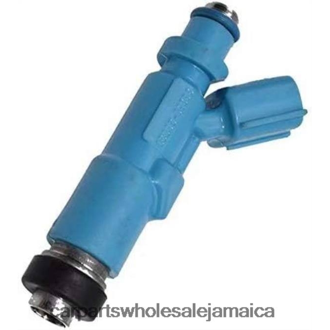 Car Parts For Sale In Jamaica | 23209-29015 Fuel Injecto 280X263 TOYOTA