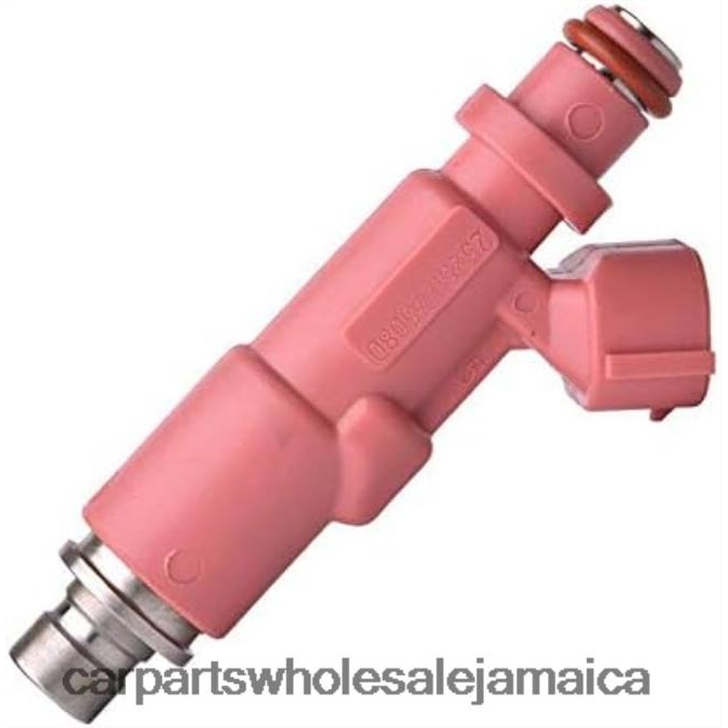 Car Parts For Sale In Jamaica | 23250-79135 23250-75080 Fuel Injecto 280X293 TOYOTA