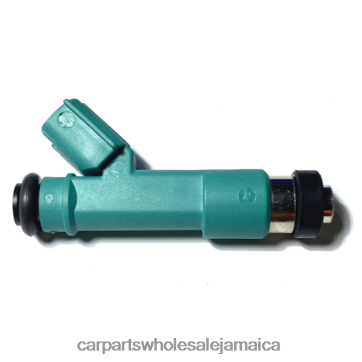 Car Parts For Sale In Jamaica N62XF1753 Fuel Injector 2320939075 TOYOTA