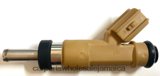 Car Parts For Sale In Jamaica N62XF1763 Fuel Injector 23209-39215 TOYOTA