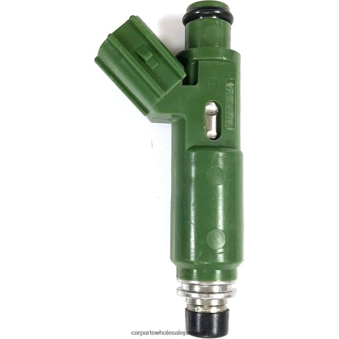 Car Parts Jamaica | 23209-0D040 Fuel Injecto 280X271 TOYOTA