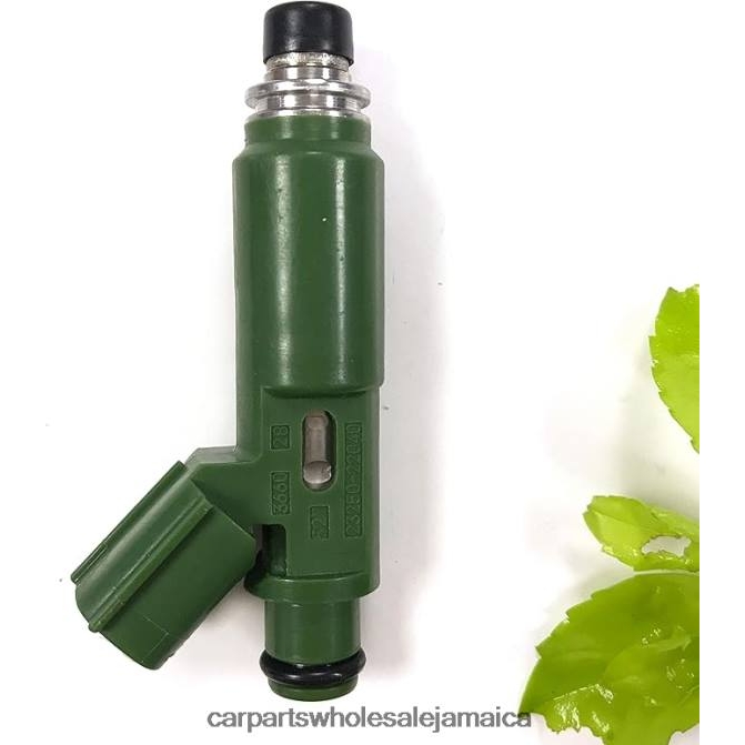 Car Parts Jamaica | 23209-0D040 Fuel Injecto 280X271 TOYOTA