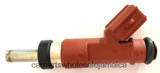 Car Parts Jamaica N62XF1761 Fuel Injector 23209-31050 TOYOTA