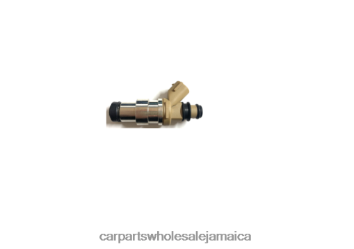 Car Parts Jamaica N62XF1771 Fuel Injector 23250-16080 TOYOTA