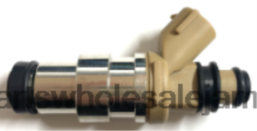 Car Parts Kingston N62XF1774 Fuel Injector 23209-11100 TOYOTA