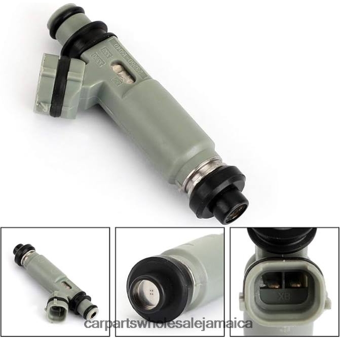 Car Parts Montego Bay | 23209-15040 Fuel Injecto 280X285 TOYOTA