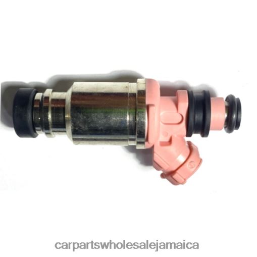 Car Parts Montego Bay N62XF1735 Fuel Injector 2320974080 LEXUS