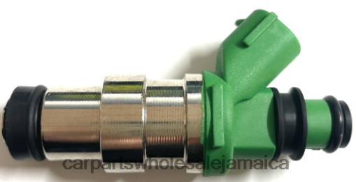 Car Parts Montego Bay N62XF1775 Fuel Injector 23209-11110 TOYOTA