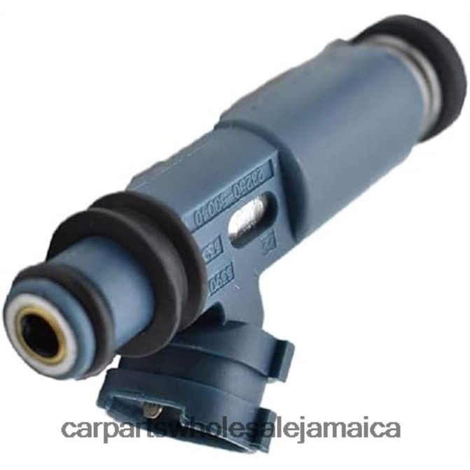 Car Parts Portmore | 23209-0F010 23209-50040 Fuel Injecto 280X296 TOYOTA
