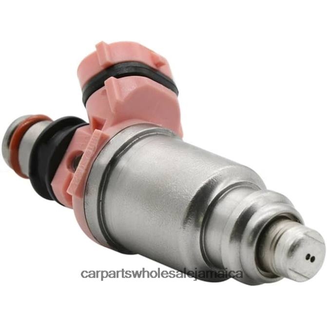Car Parts Portmore | 23209-74080 FJ375 Fuel Injecto 280X316 TOYOTA