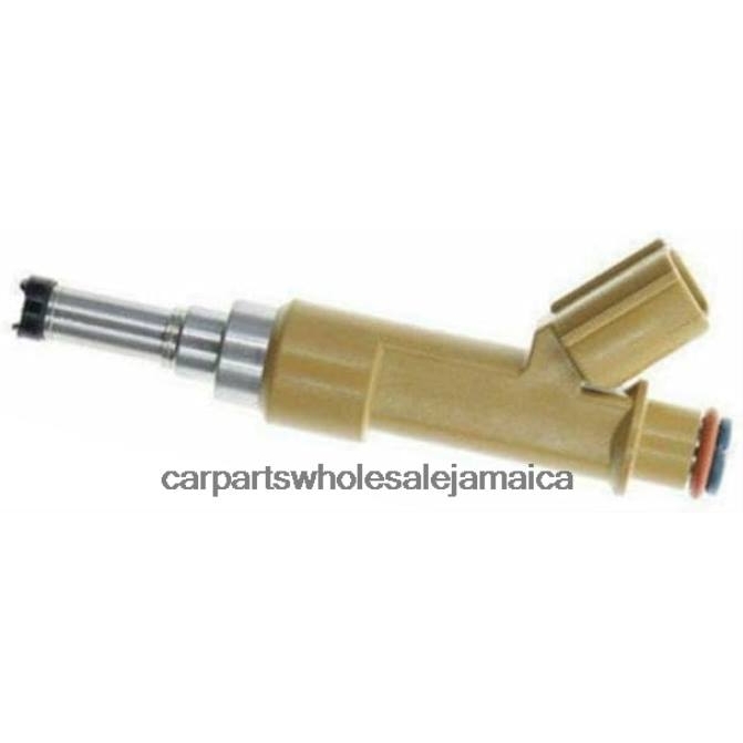 Car Parts Portmore | 23250-0T020 Fuel Injecto 280X306 TOYOTA
