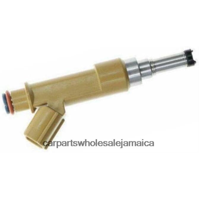 Car Parts Portmore | 23250-0T020 Fuel Injecto 280X306 TOYOTA