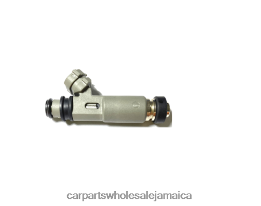 Car Parts Portmore N62XF1766 Fuel Injector 23209-15040 TOYOTA