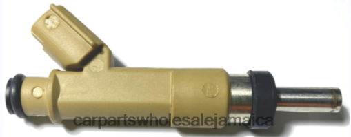 Car Parts Portmore N62XF1776 Fuel Injector 23250-0T020 TOYOTA