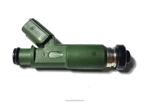 Car Parts Portmore N62XF2026 Fuel Injector 232090D040 TOYOTA