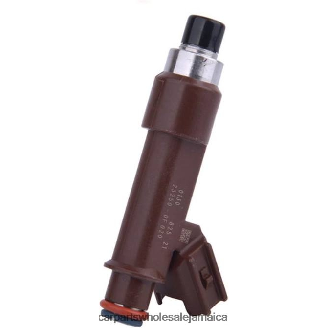 Car Parts Wholesale Jamaica | 23209-0F020 23209-50080 23250-50060 Fuel Injecto 280X302 TOYOTA