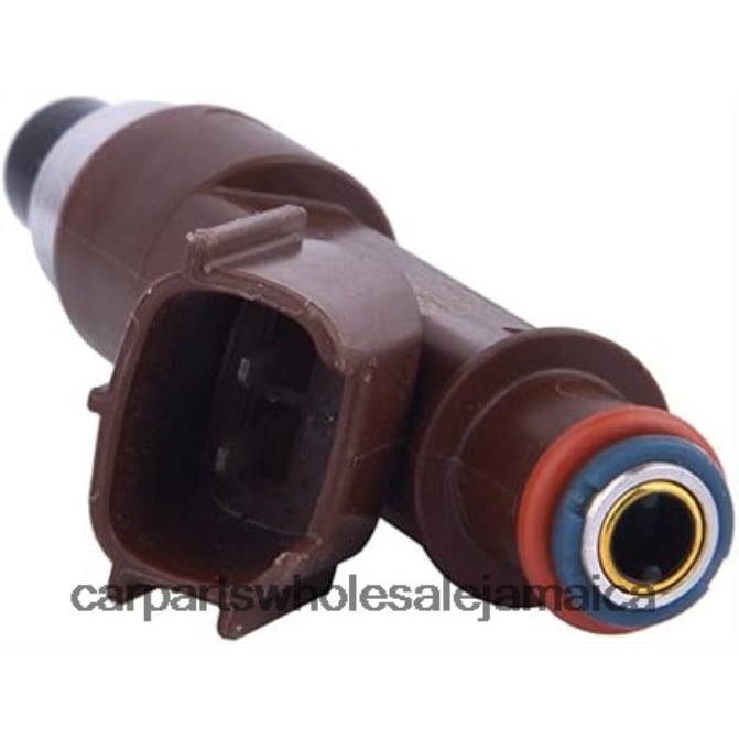 Car Parts Wholesale Jamaica | 23209-0F020 23209-50080 23250-50060 Fuel Injecto 280X302 TOYOTA
