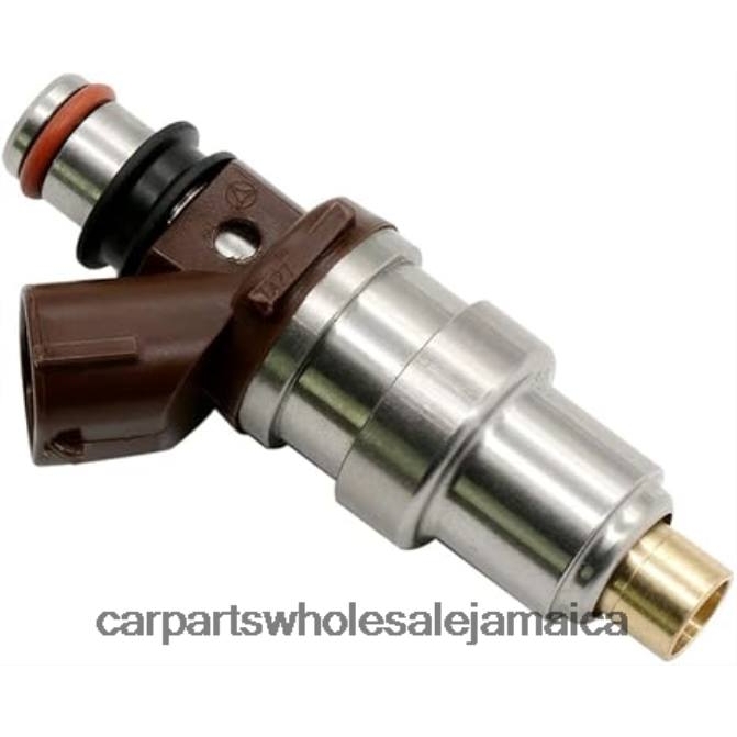 Car Parts Wholesale Jamaica | 23209-79095 FJ377 Fuel Injecto 280X292 TOYOTA